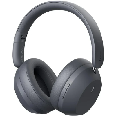 Baseus Over Ear Wireless Bluetooth Headphones